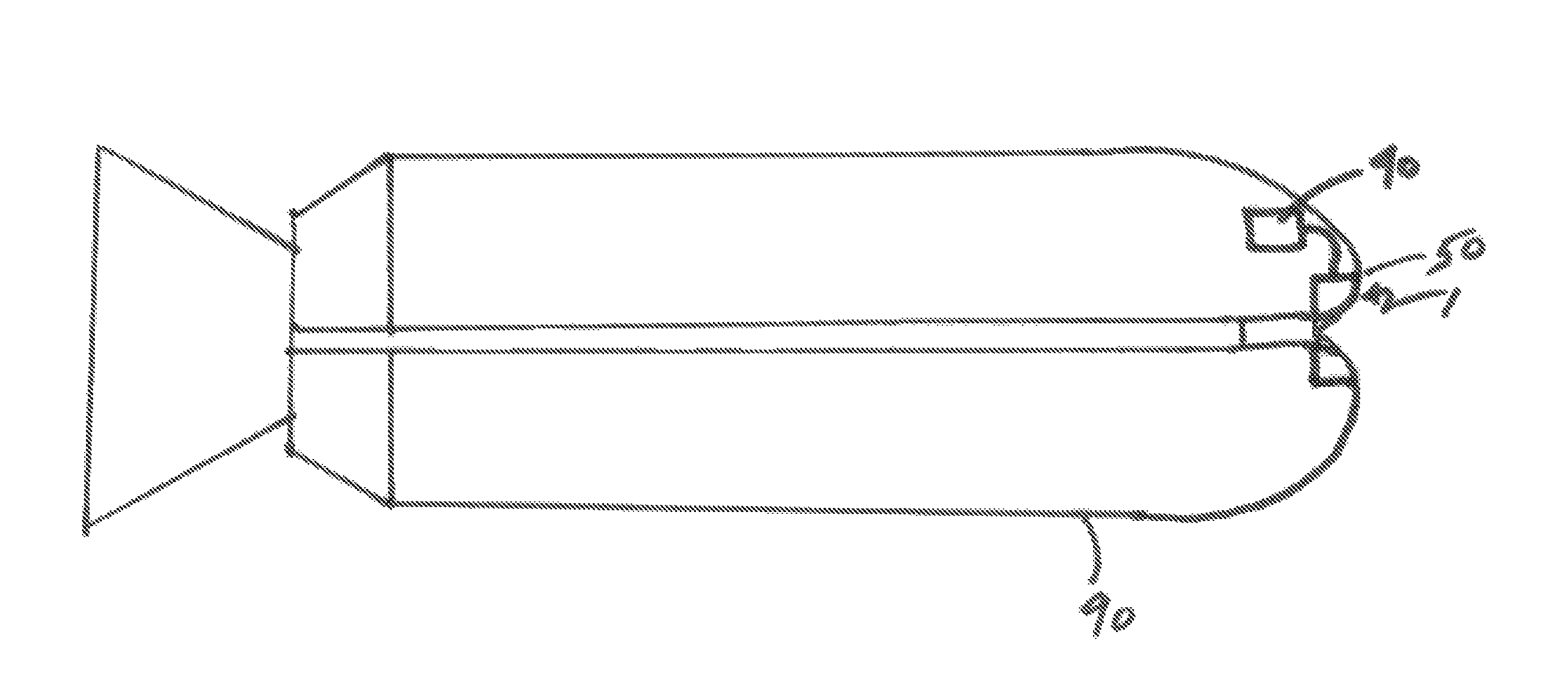Apparatus and methods for hypersonic nosecone