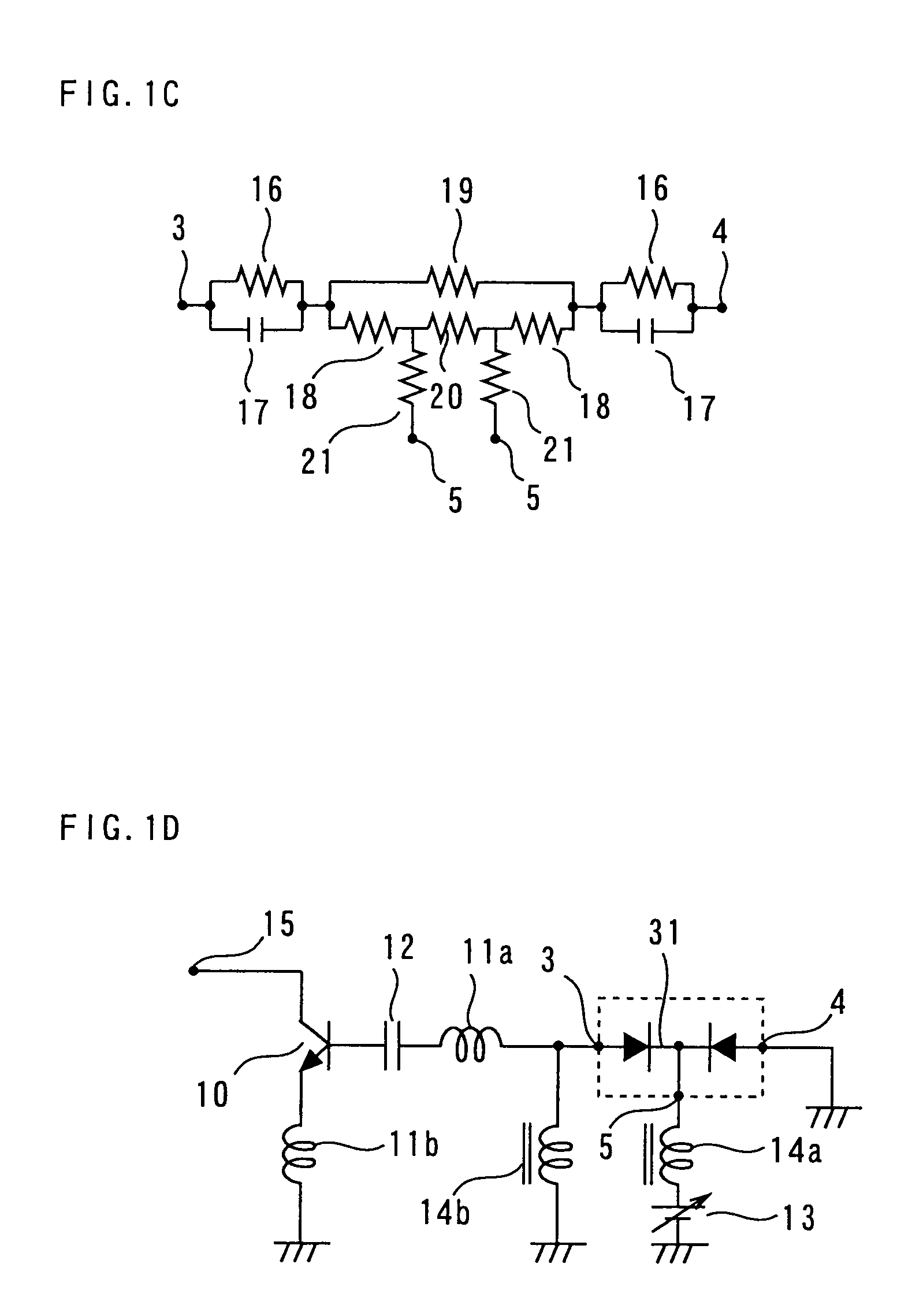 Semiconductor device having an improved voltage controlled oscillator