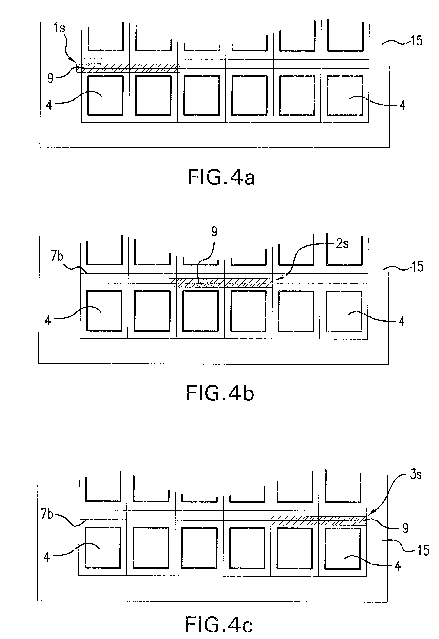 Method of mechanically breaking a scribed workpiece of brittle fracturing material