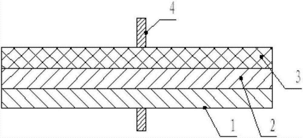 Reconfigurable antenna and manufacturing method therefor