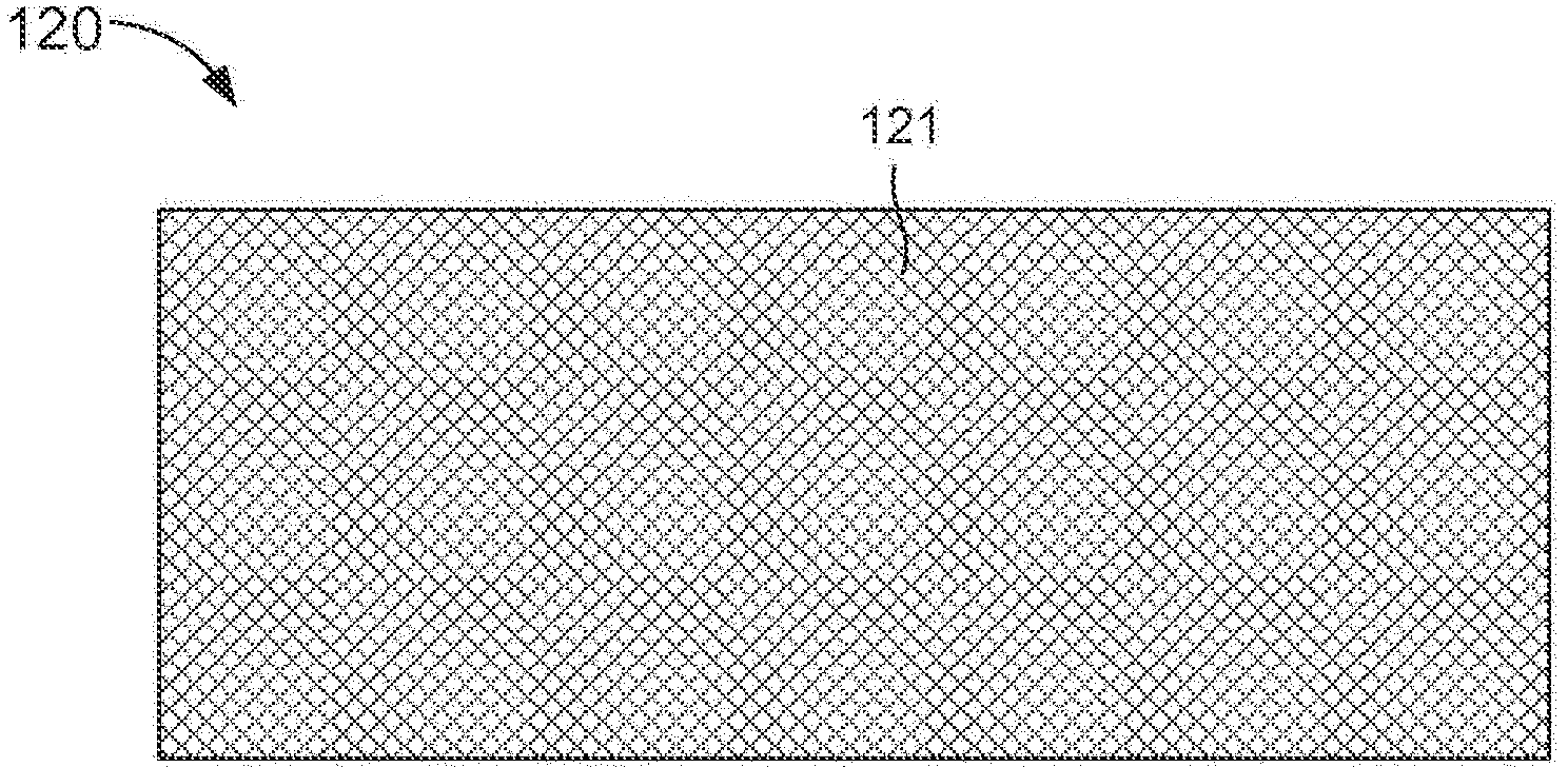 Stationary semi-solid battery module and method of manufacture
