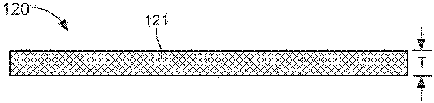Stationary semi-solid battery module and method of manufacture