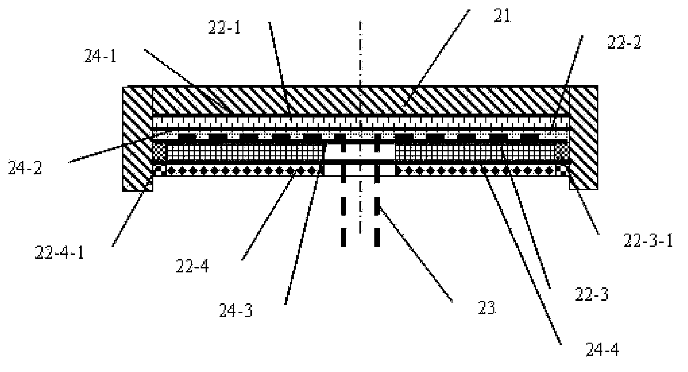 Microcrystal heating element and metal microcrystal heating element