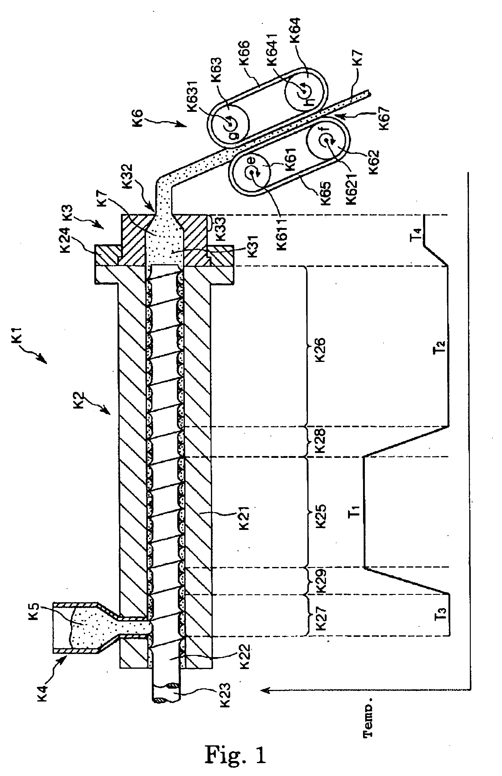 Method for manufacturing toner, toner, fixing device, and image forming apparatus