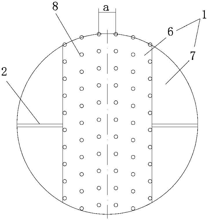 A rolling robot with anti-slip rolling belt