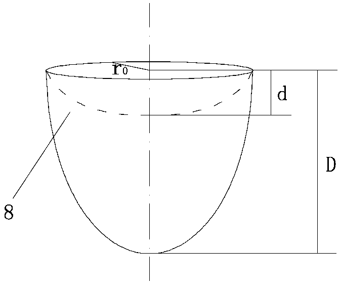 A rolling robot with anti-slip rolling belt