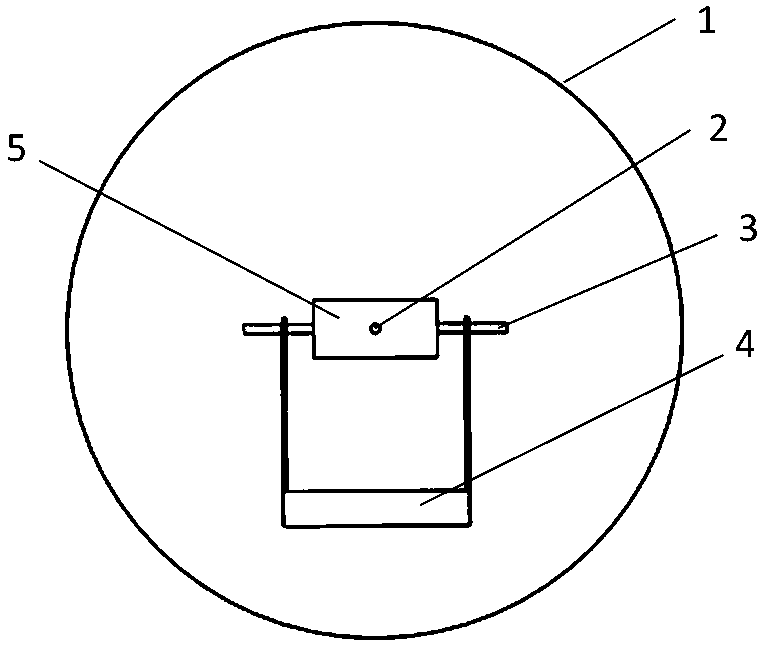 A rolling robot with anti-slip rolling belt