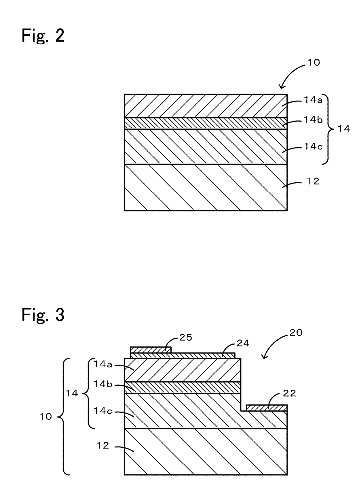 Alumina sintered body and base substrate for optical device