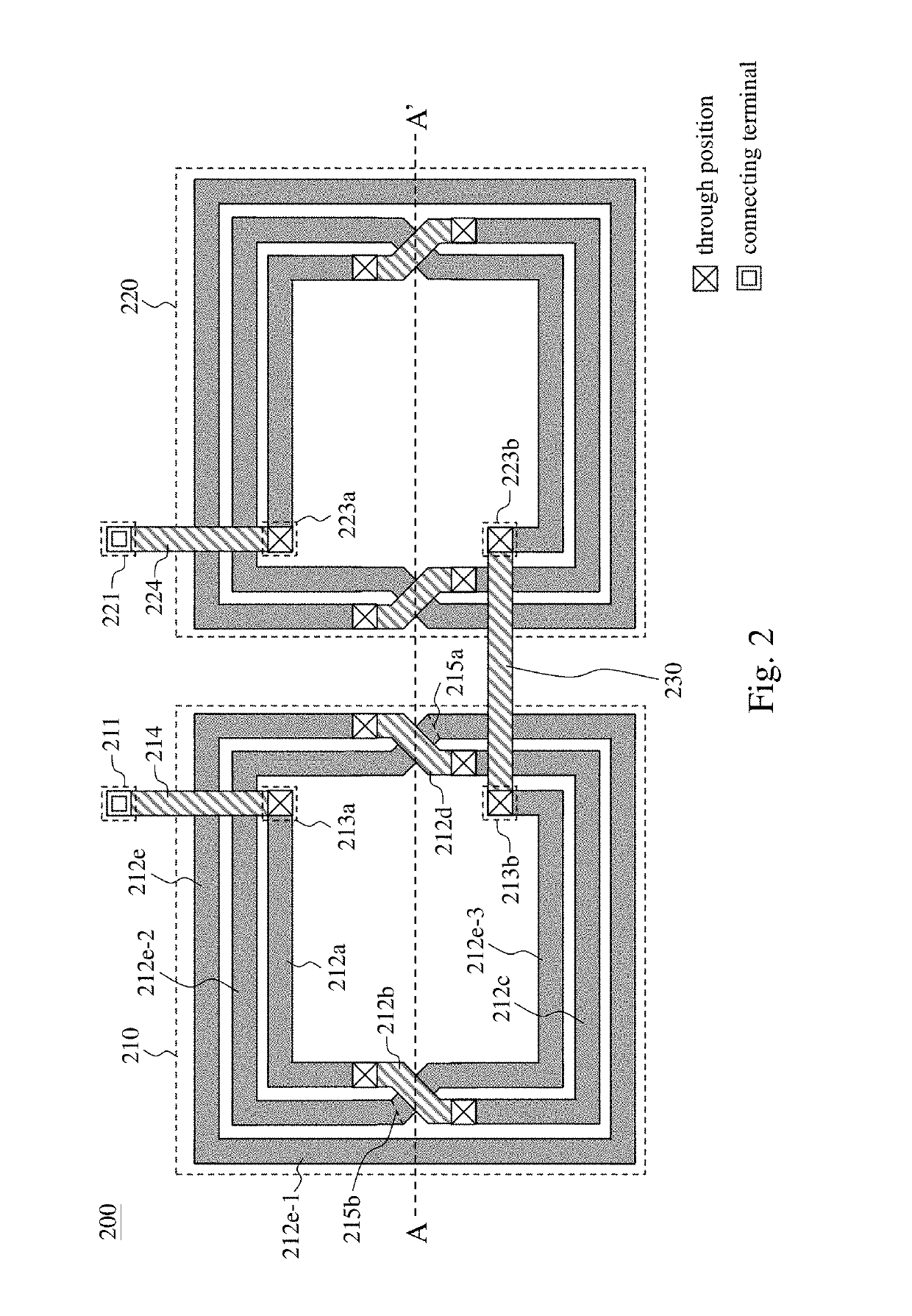 Semiconductor element