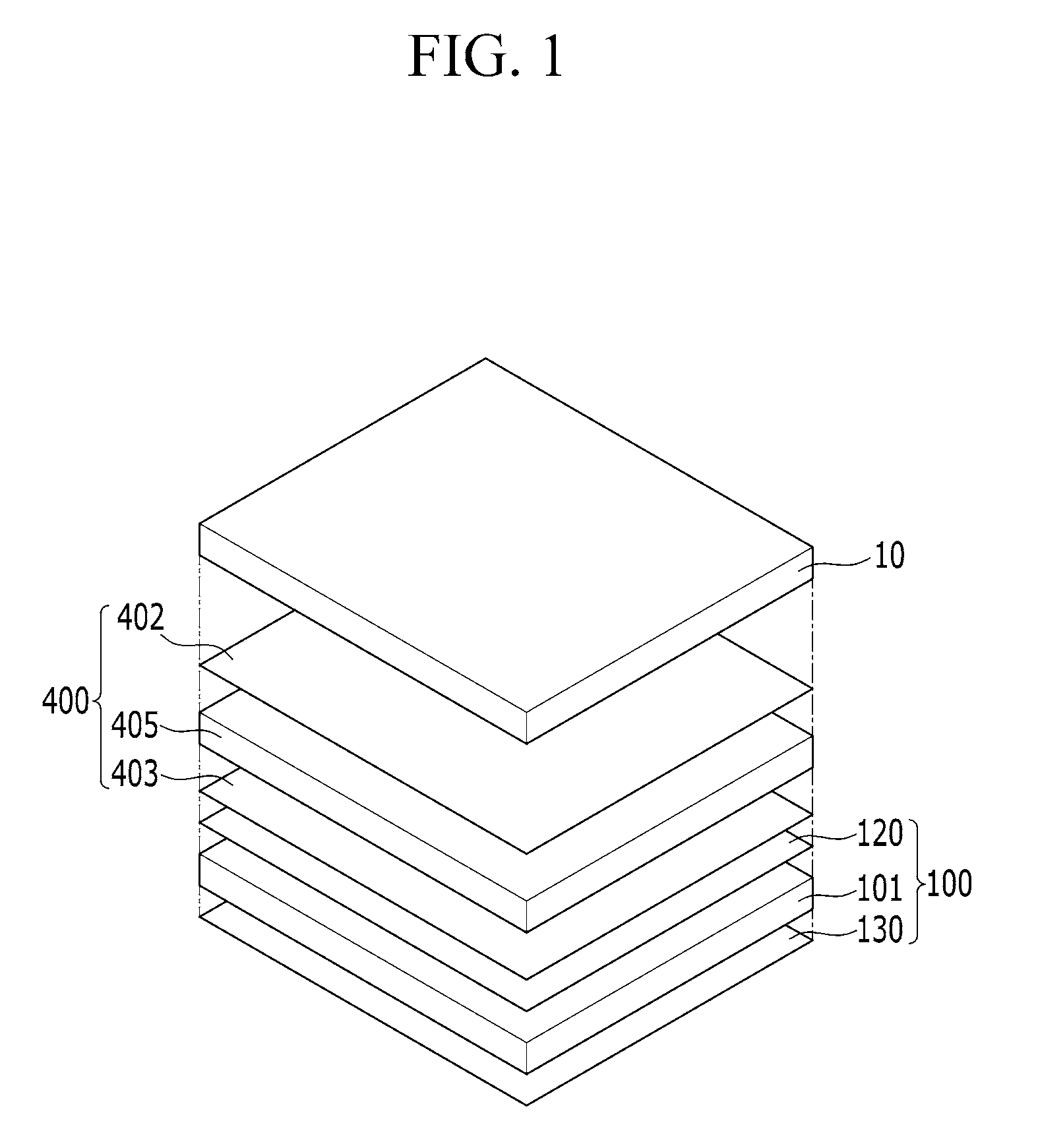 Mirror display device and manufacturing method thereof