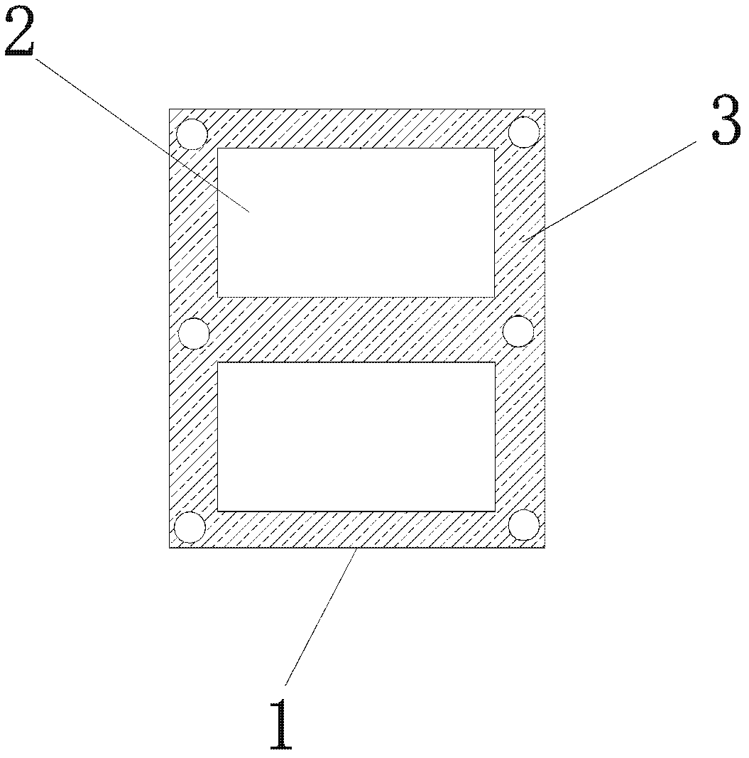 Method for manufacturing solder mask of unit plate by using electrostatic spray coating machine