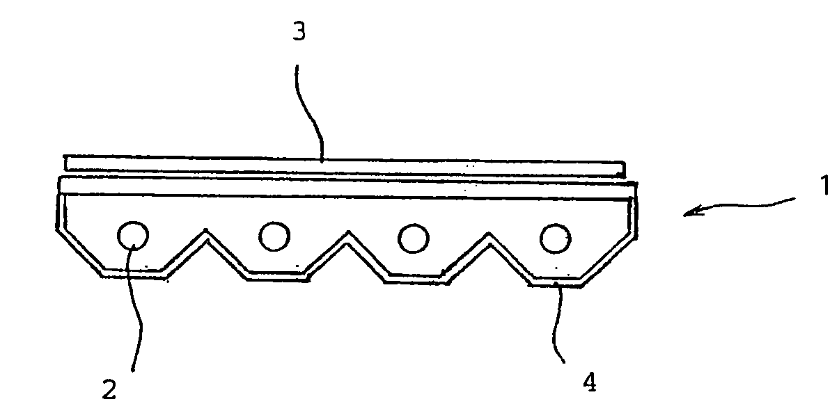 Filler for Porous Film and Porous Film Containing the Same