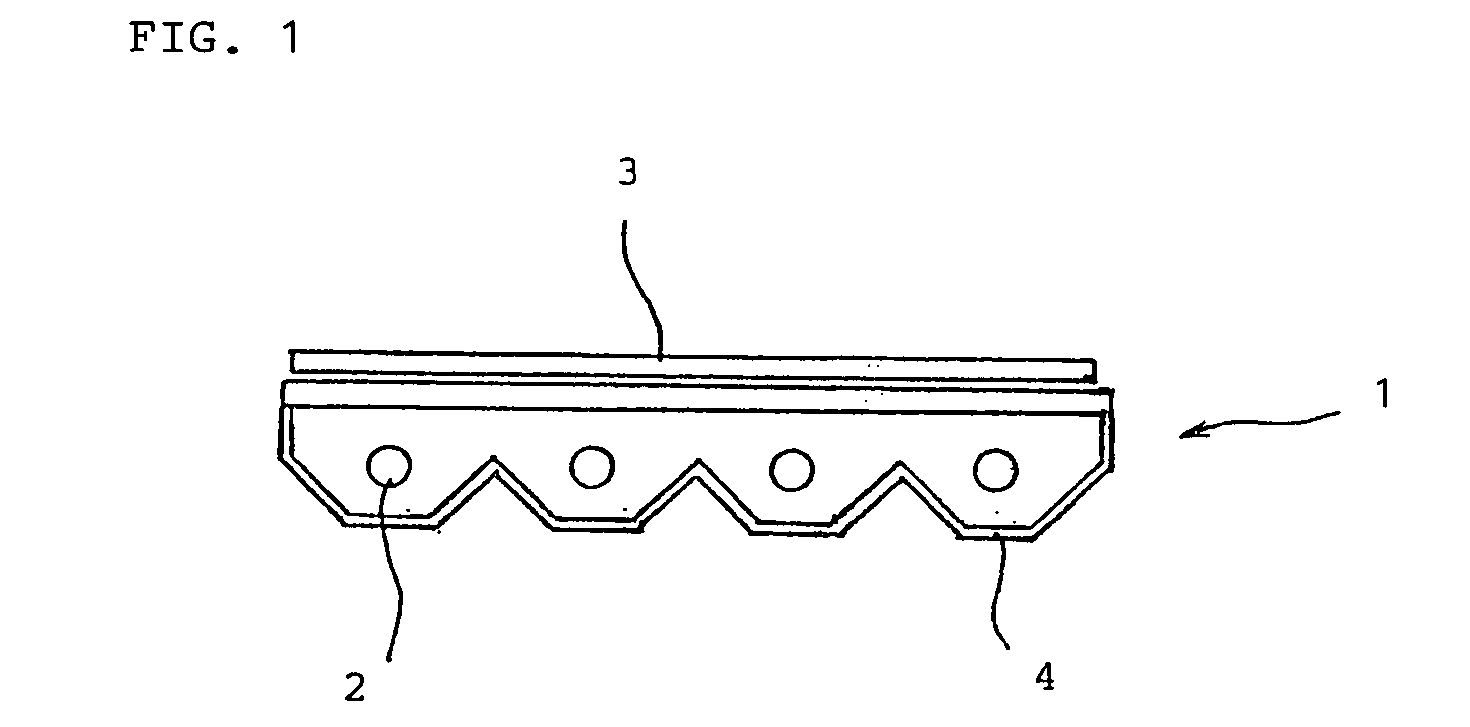 Filler for Porous Film and Porous Film Containing the Same