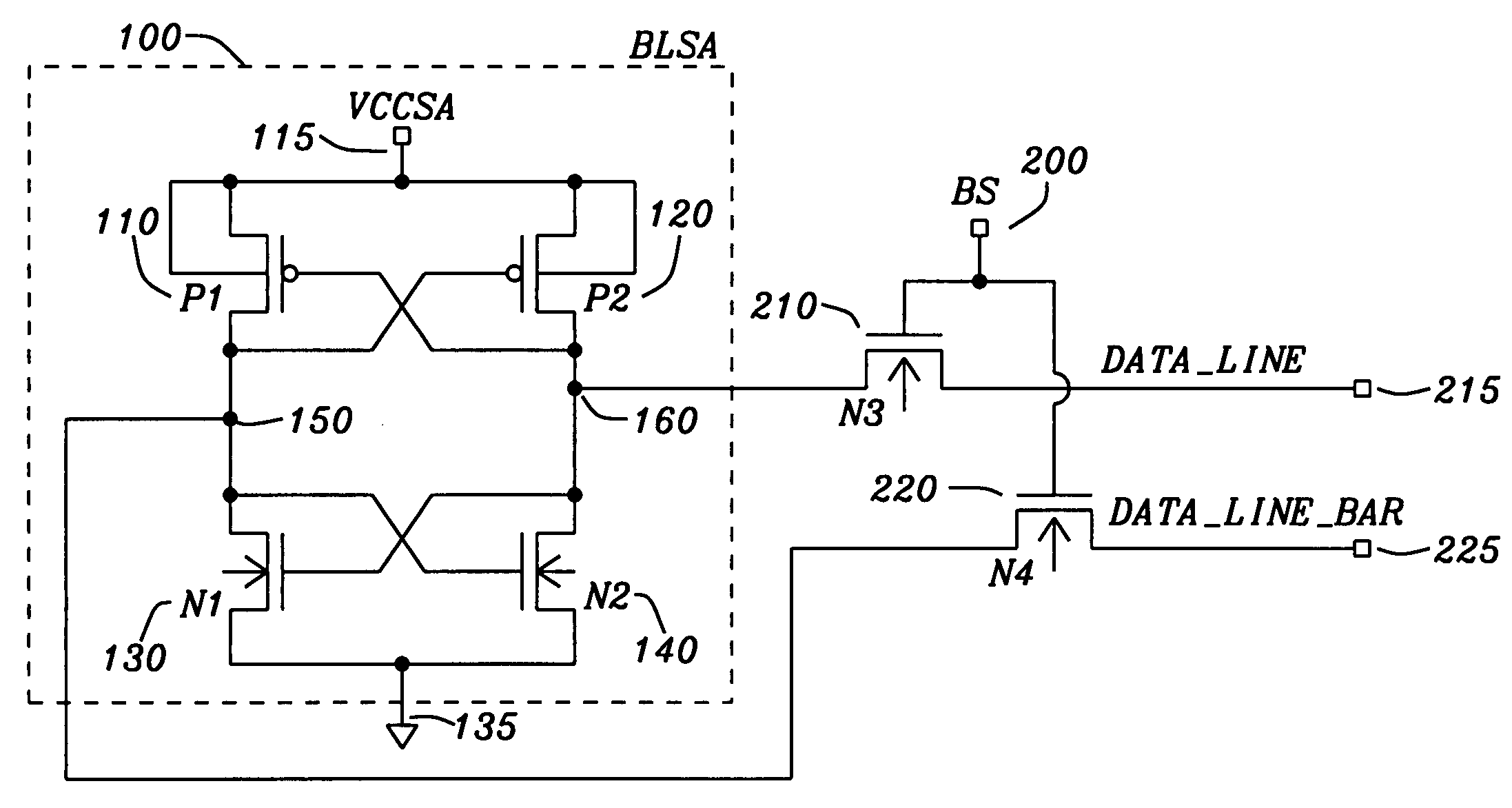 Method to improve the write speed for memory products