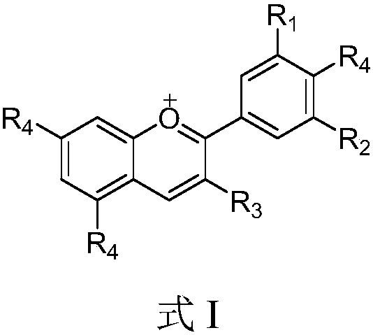 Composition containing theanine and astaxanthin and capable of alleviating asthenopia