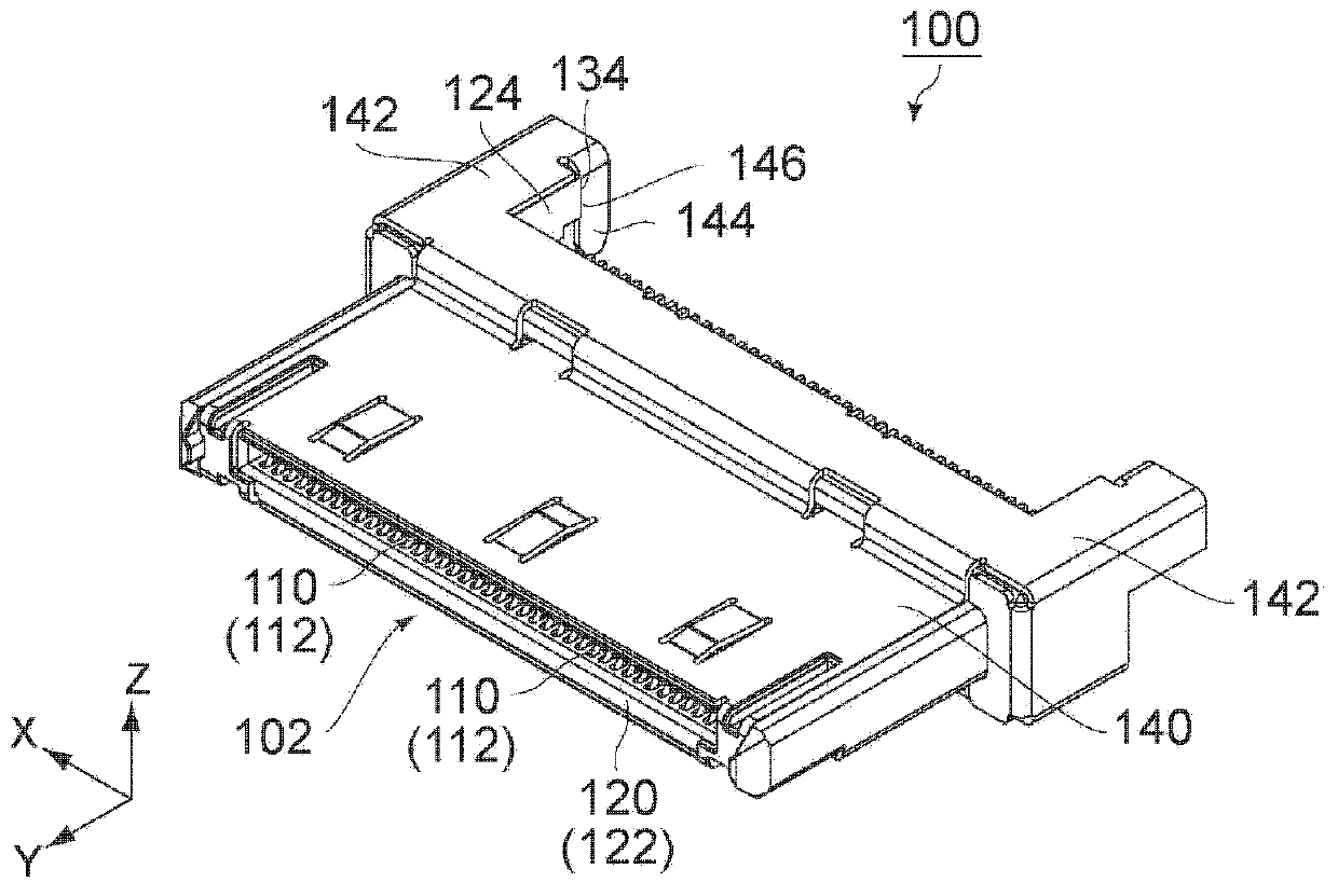 Connector