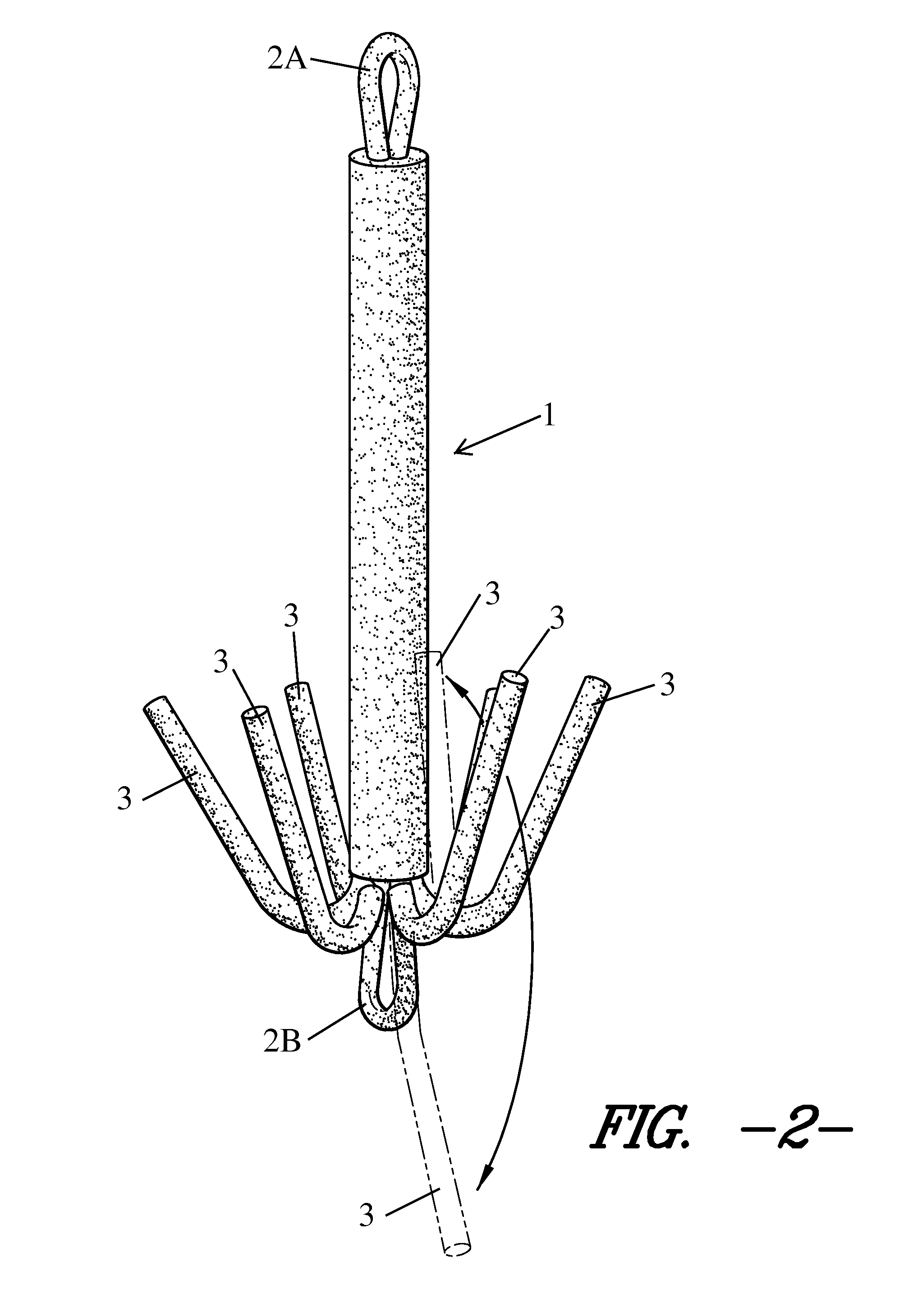 Boat Anchor and Method of Making the Same