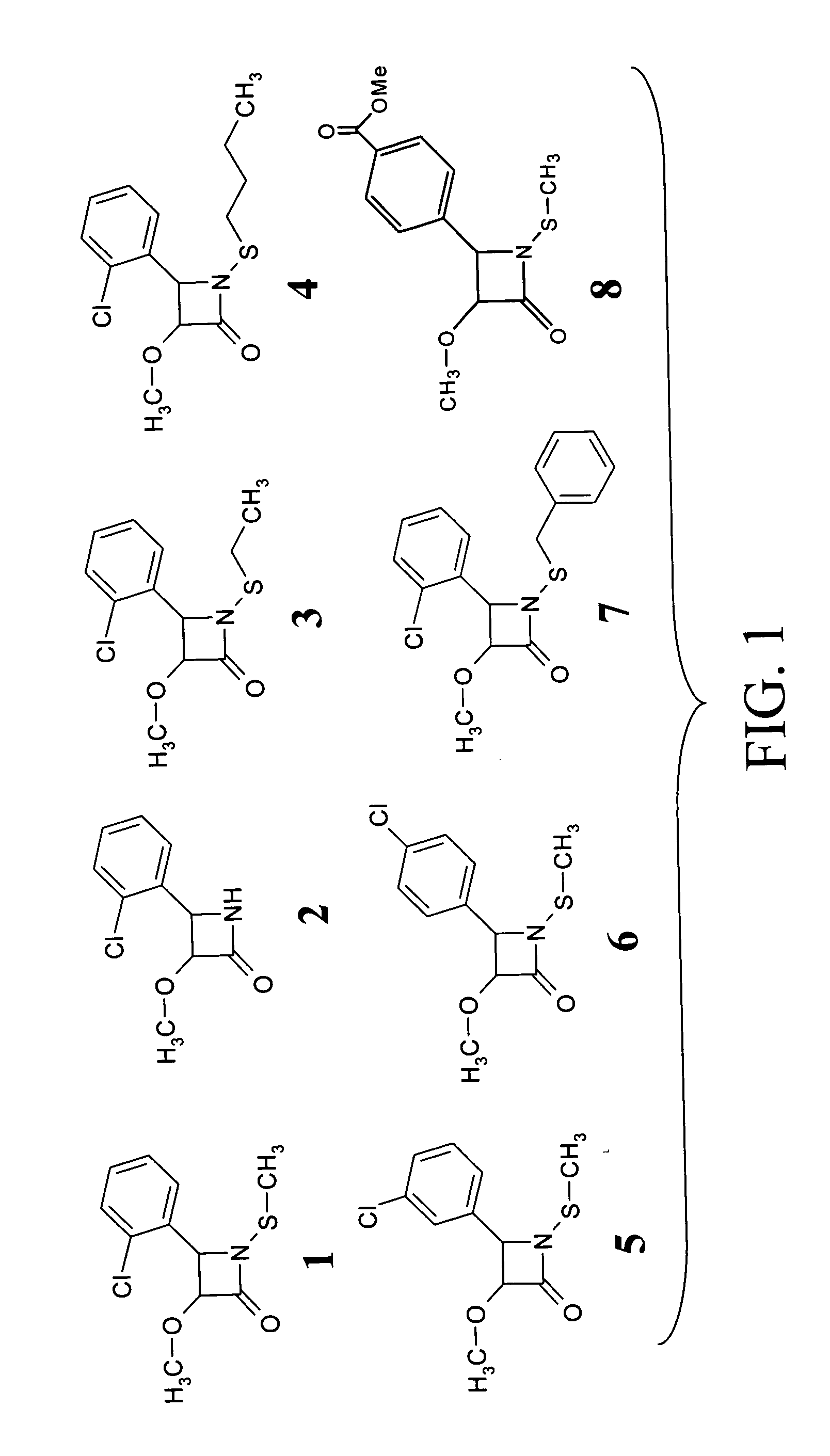 Methods for preventing and treating cancer using N-thiolated beta-lactam compounds and analogs thereof