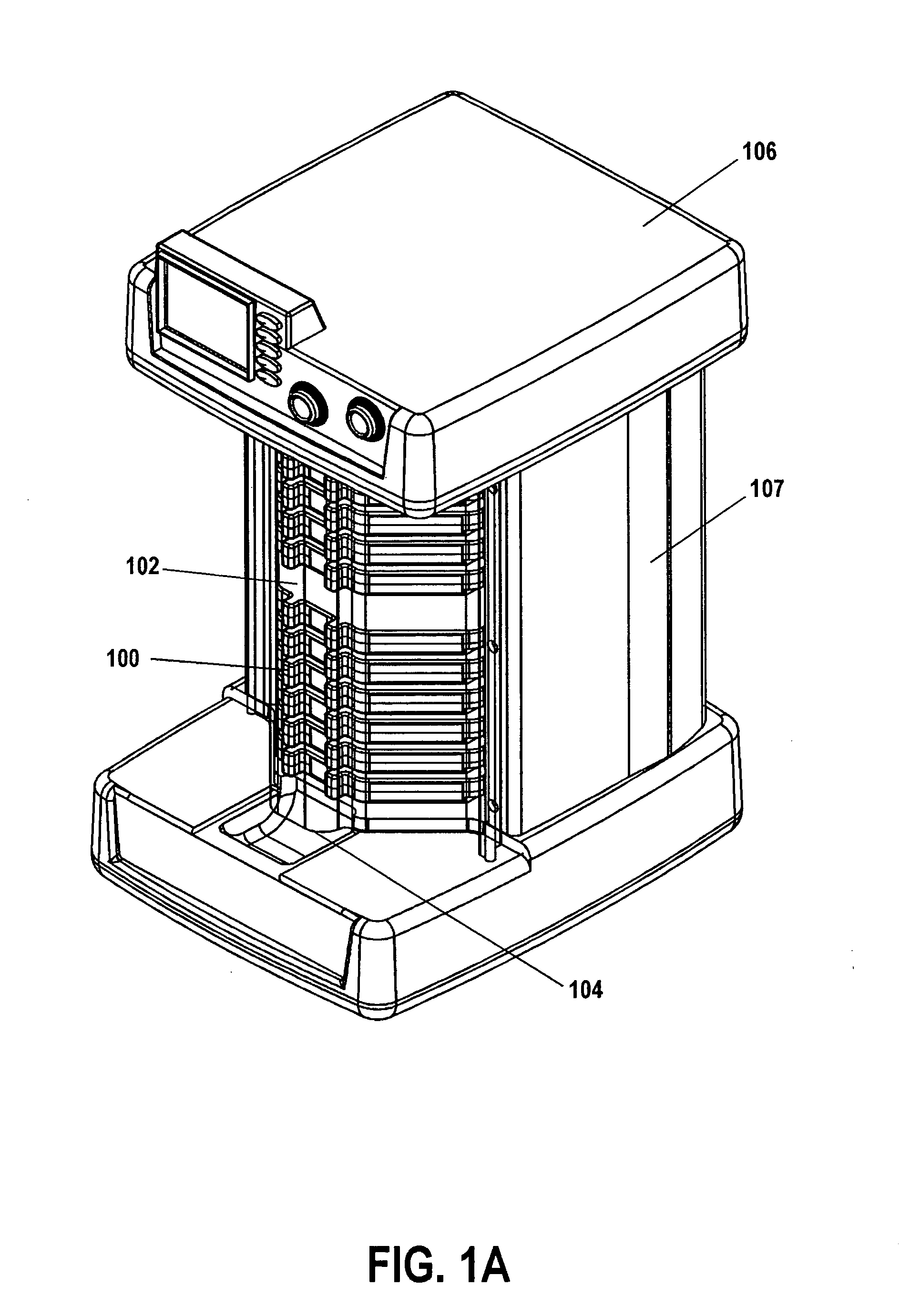 Medicament tray inventory system and method