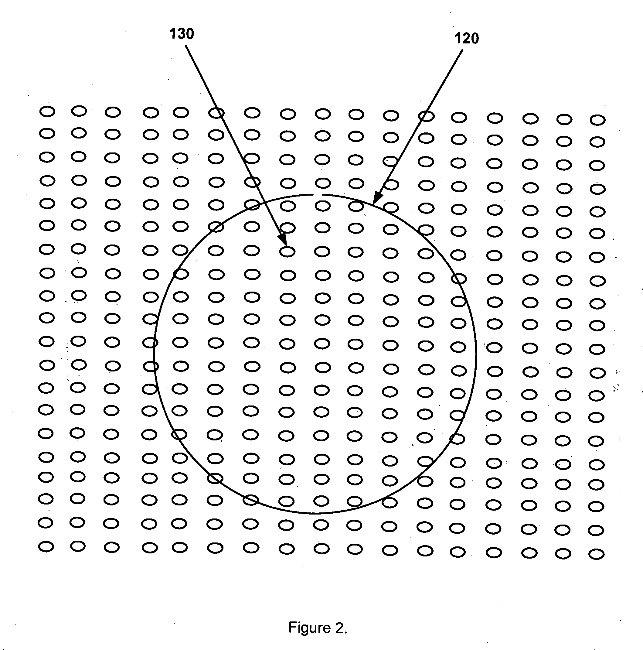 Apparatus and method for identification of biomolecules, in particular nucleic acid sequences, proteins, and antigens and antibodies
