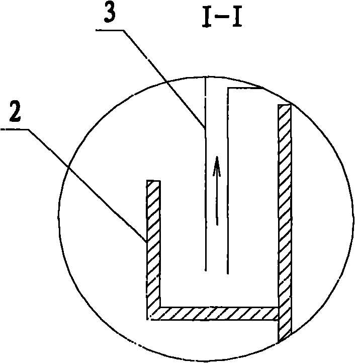 Filtration device and filtration method