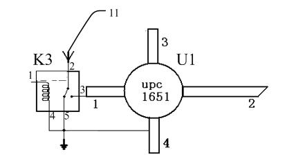 Intelligent fixed-frequency interferometer