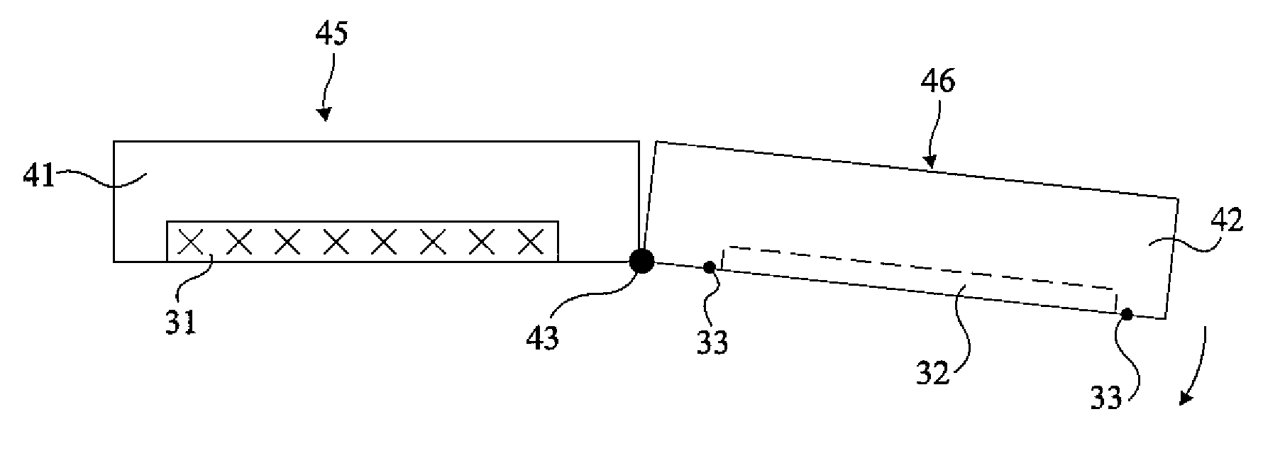 Fuel cell protection device