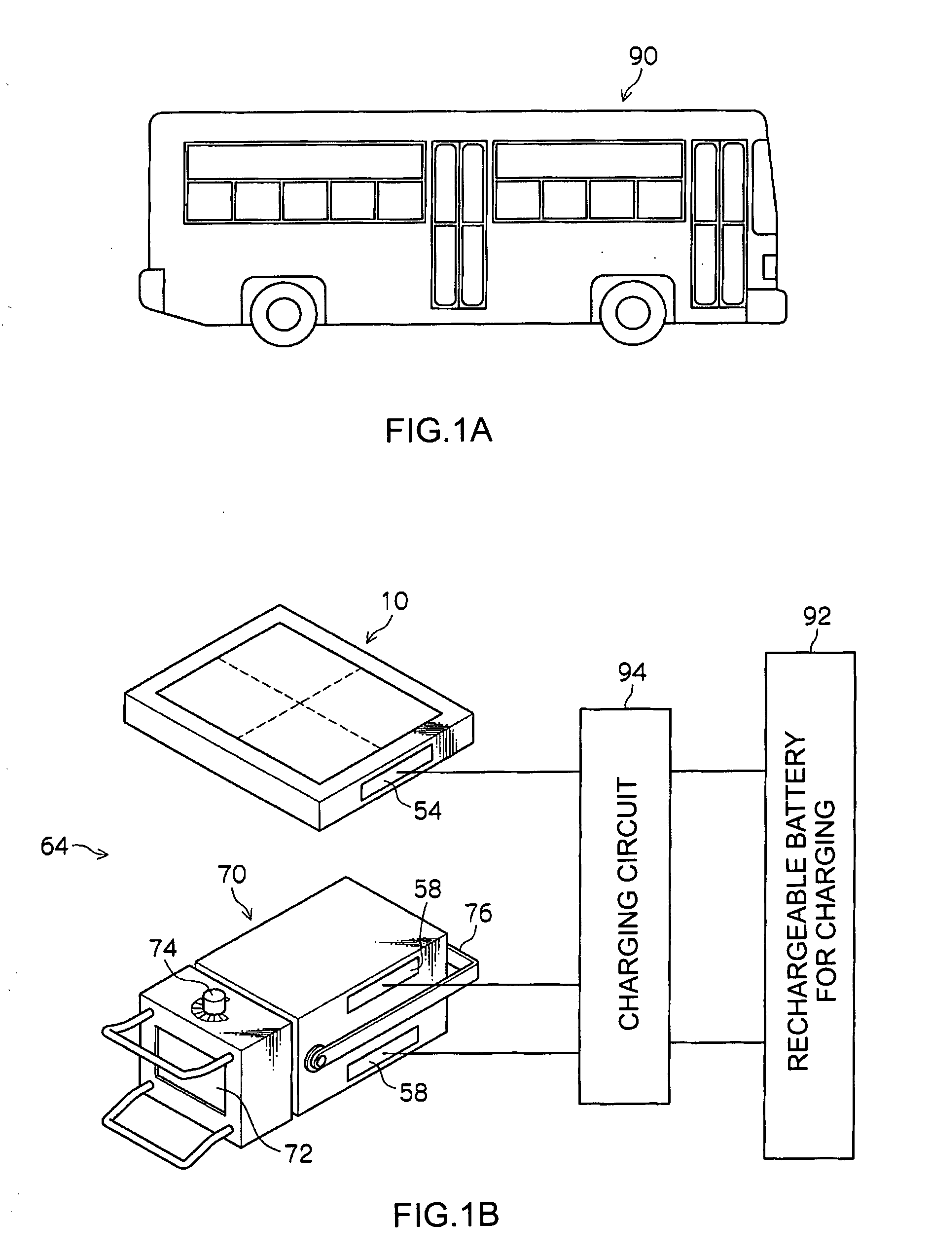 Diagnostic device system