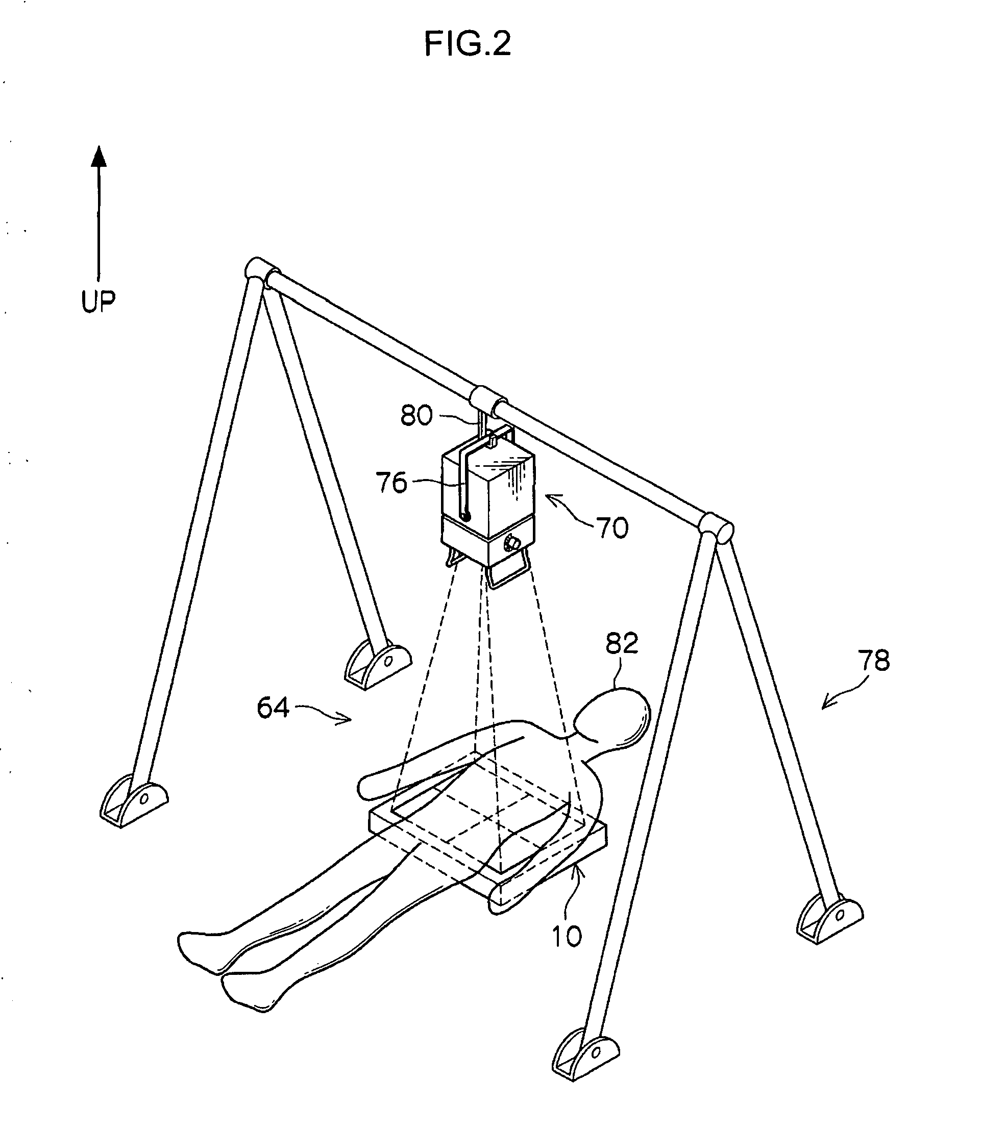 Diagnostic device system