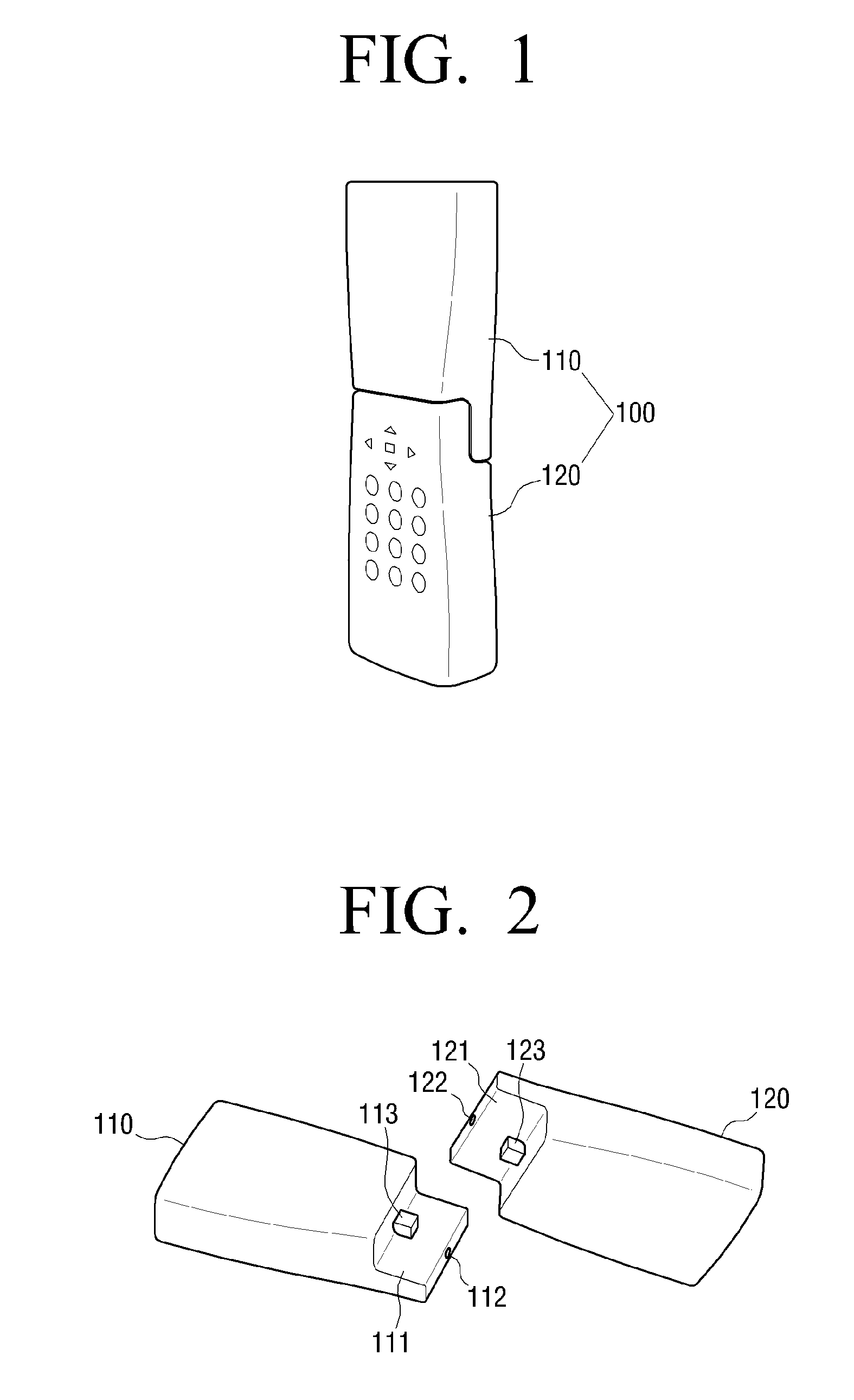 Remote control device and operating method thereof, and image display apparatus controlled by remote control device
