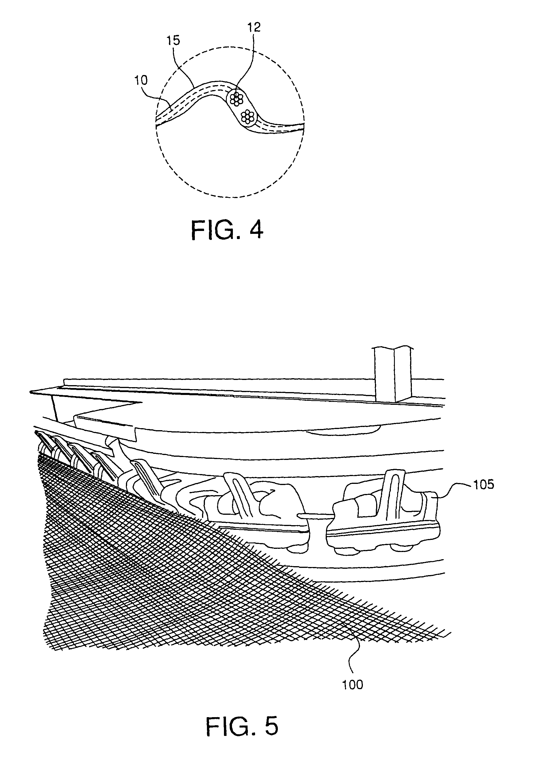 Exterior finishing system and building wall containing a corrosion-resistant enhanced thickness fabric and method of constructing same