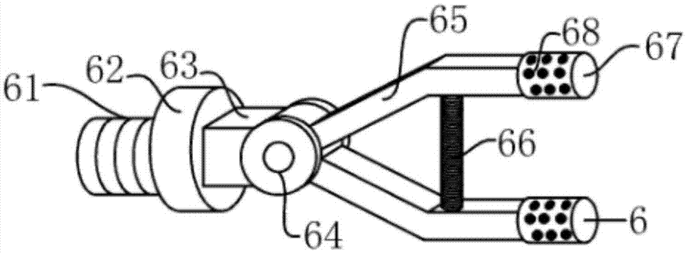 Eyelid speculum for ophthalmic surgery