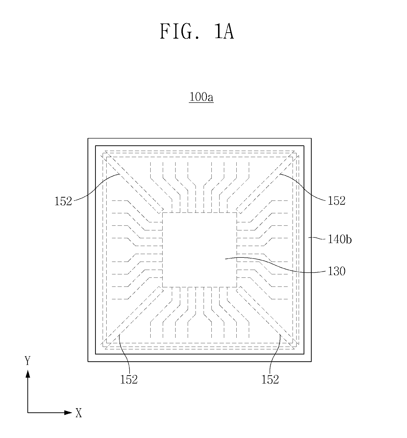 Semiconductor package having EMI shielding function and heat dissipation function