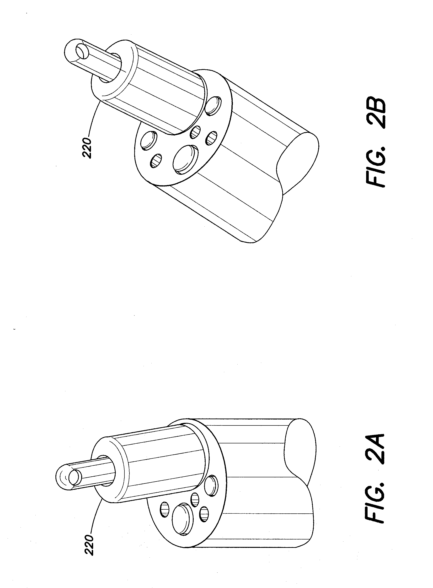 Endoscopic tool for debriding and removing polyps