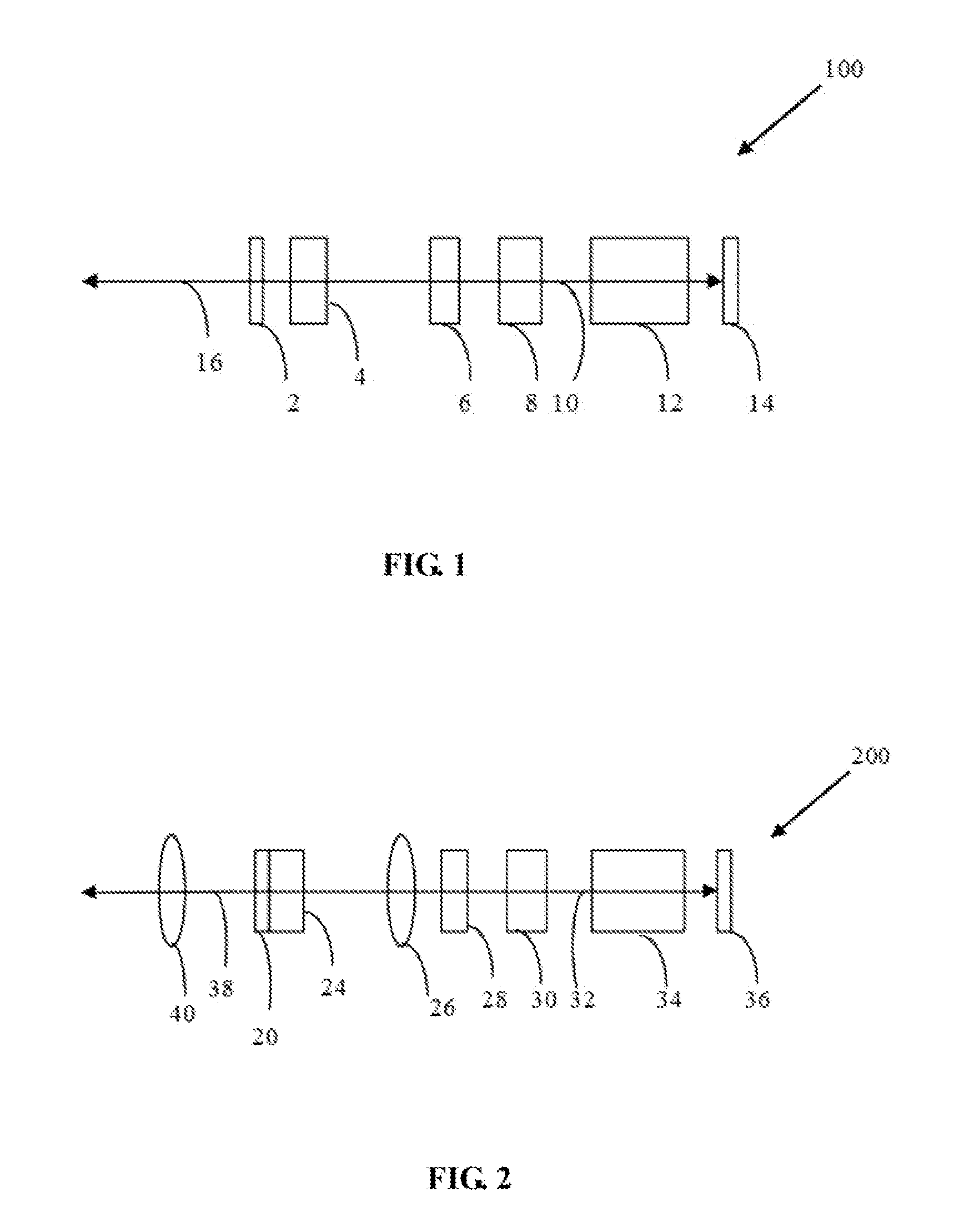 External cavity tunable laser