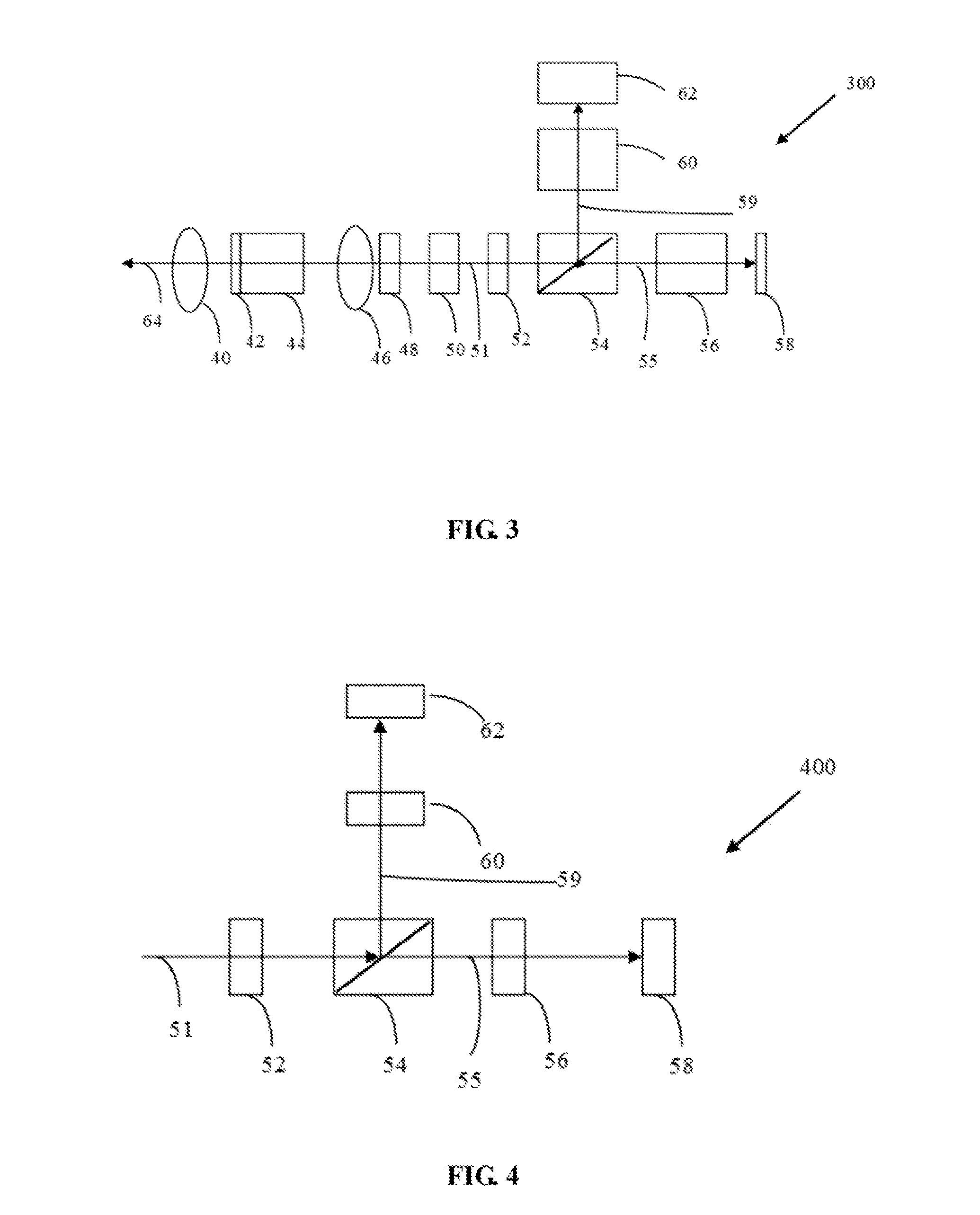 External cavity tunable laser