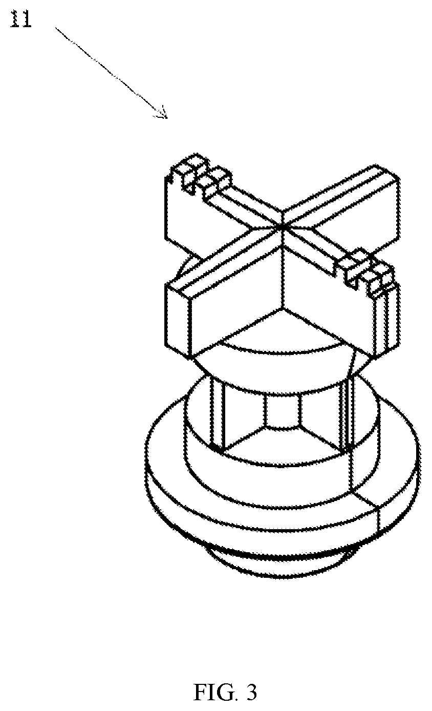 Coaxial breathing circuit systems having a lung pressure measurement port and closed system water trap which can be drained with an enjector