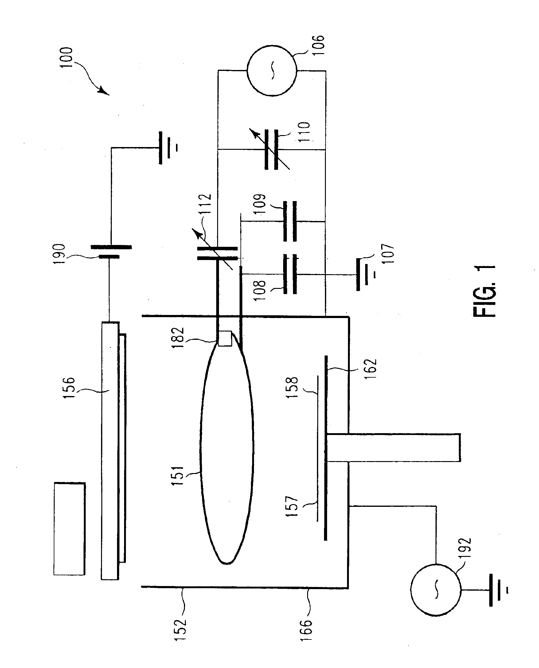 Method of depositing a TaN seed layer