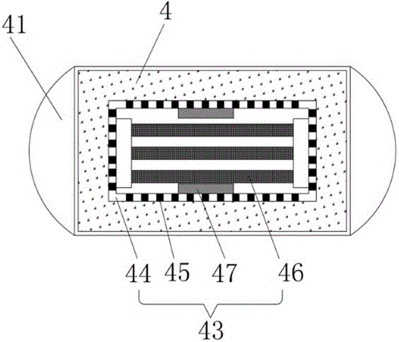 Comprehensive intelligent garment