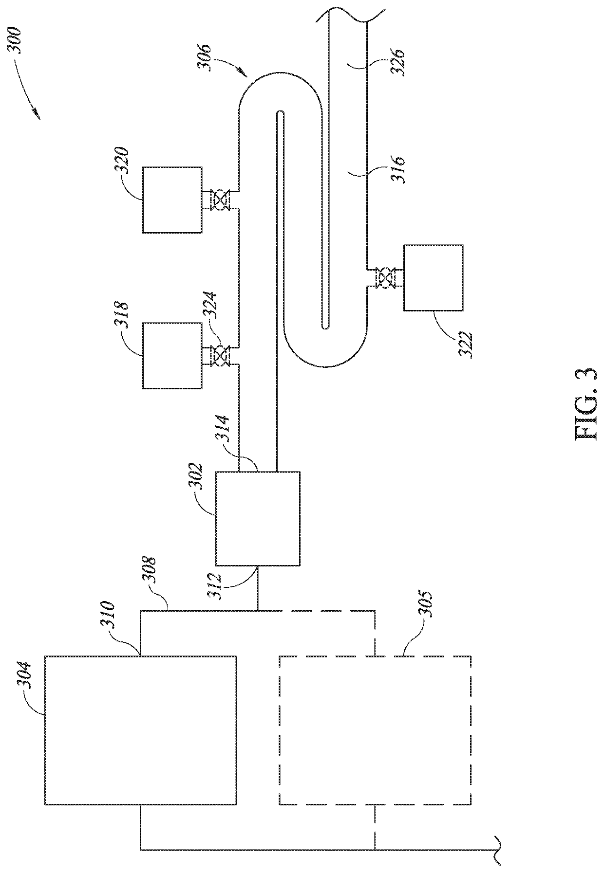 Wastewater treatment system and methods utilizing chemical pre-treatment and foam fractionation