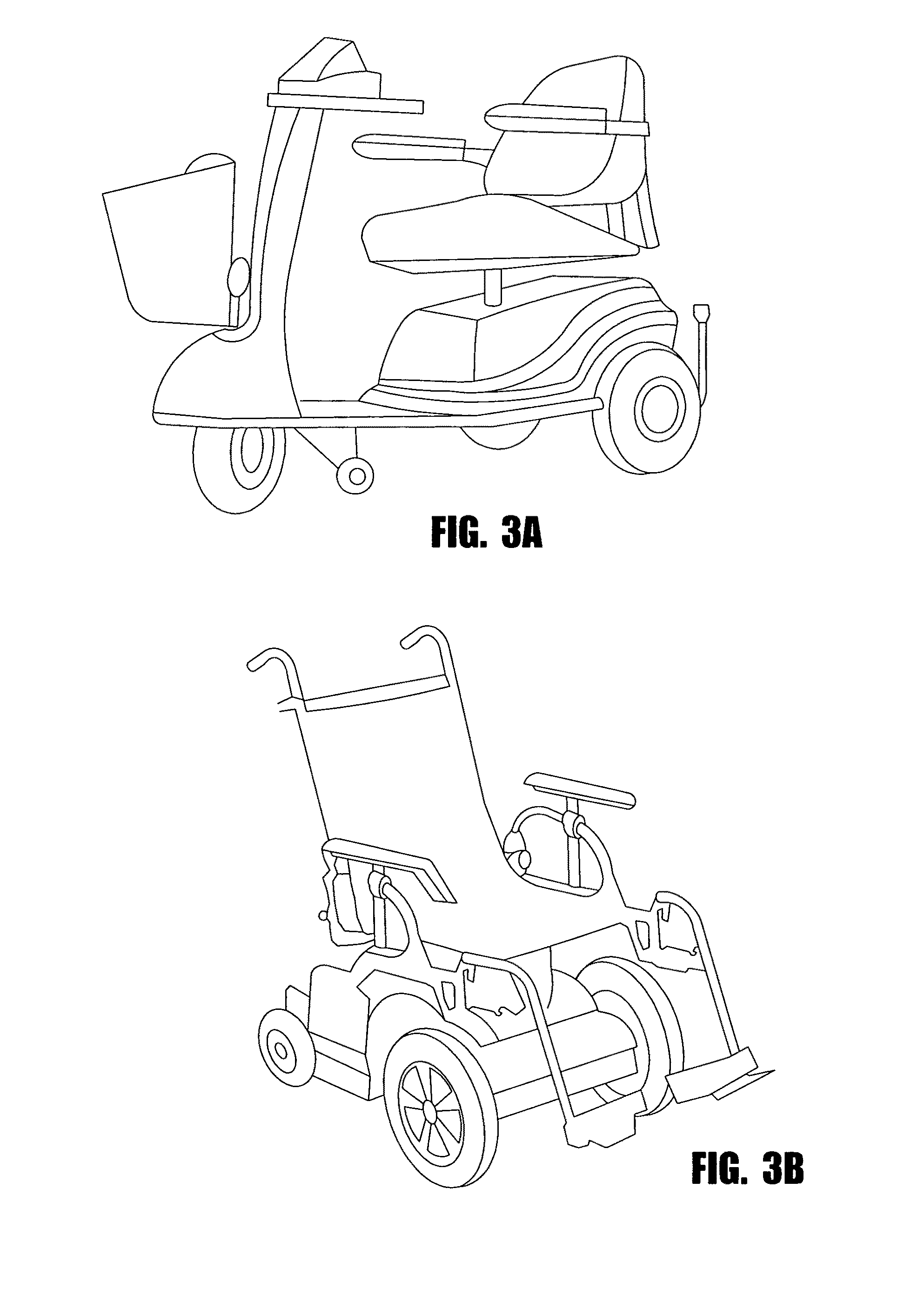 Personal vehicle