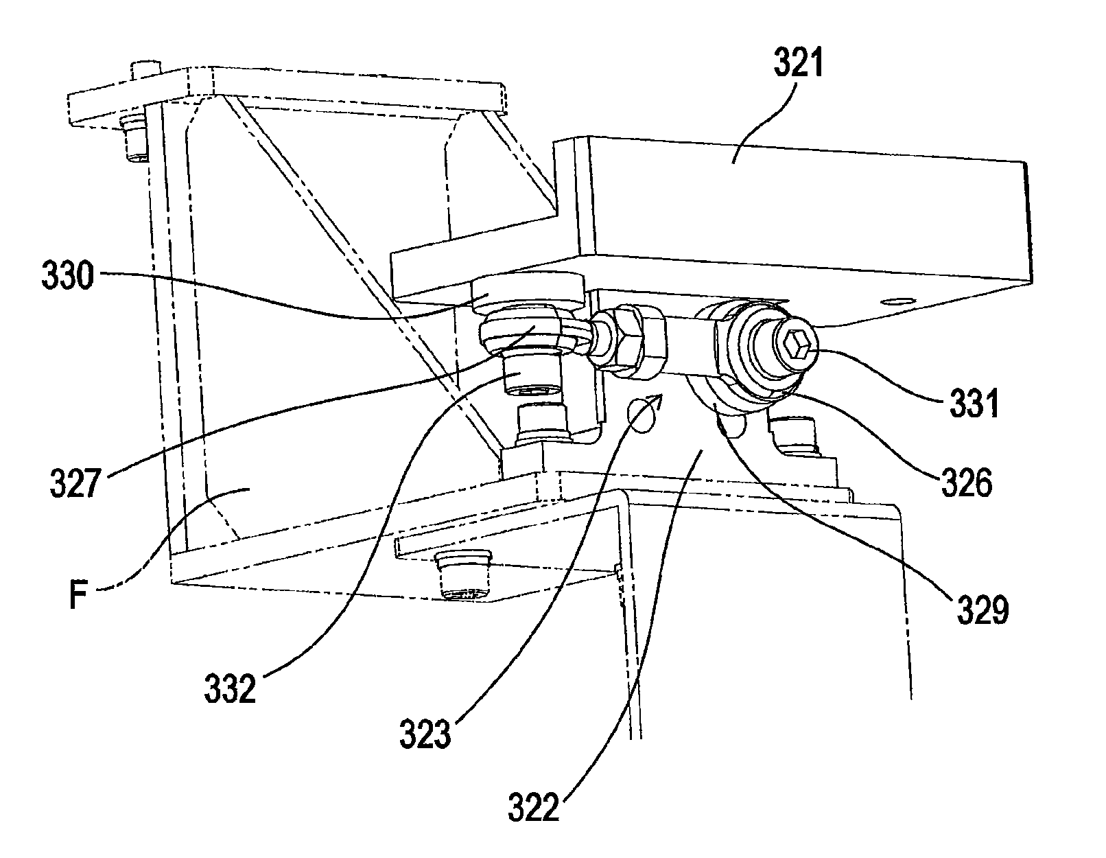 Polishing apparatus