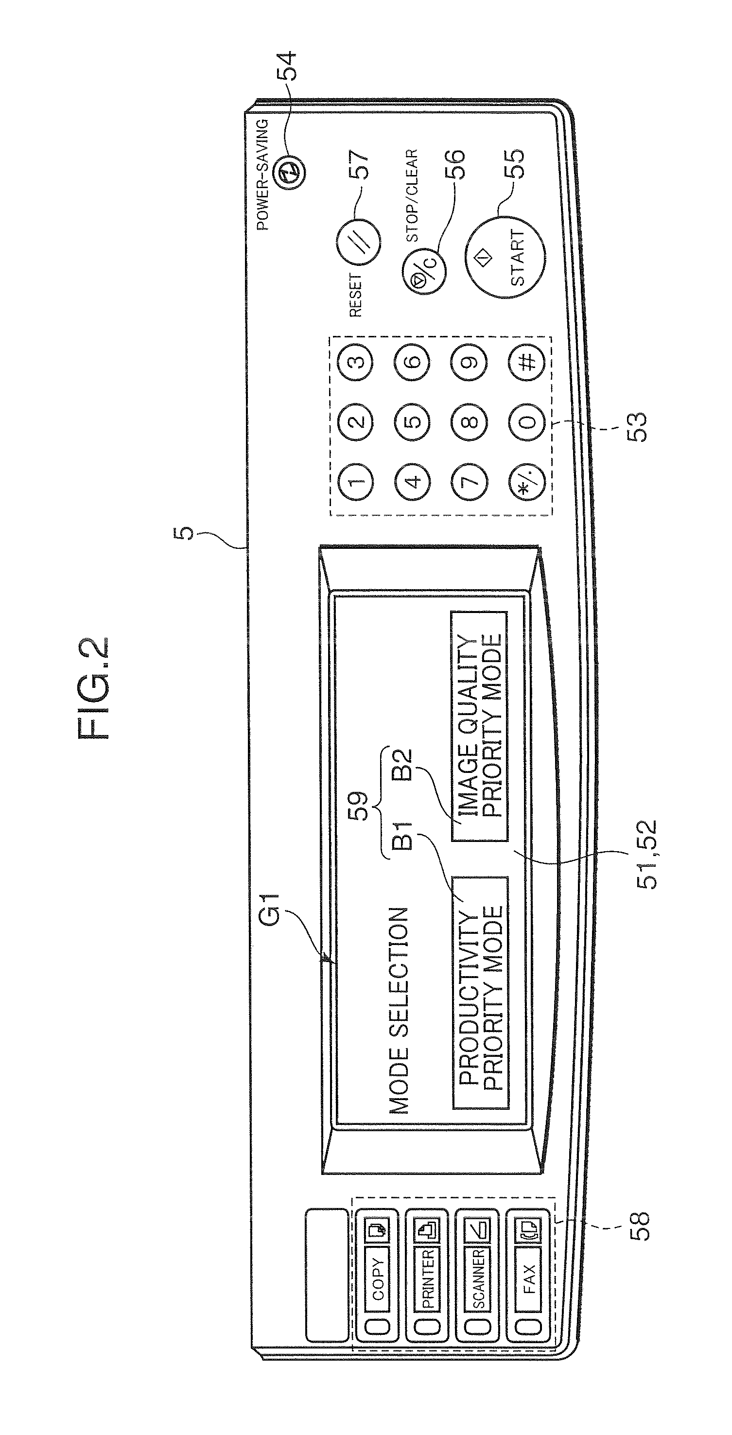 Image reading apparatus, and image forming apparatus