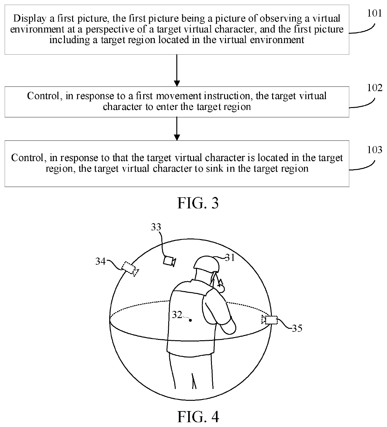 Method and apparatus for controlling virtual character in virtual environment, device, and medium