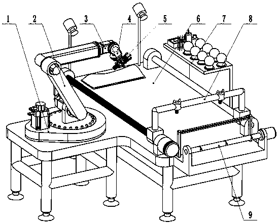 Full-function cupping instrument