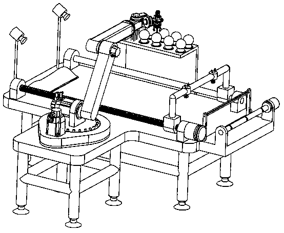 Full-function cupping instrument