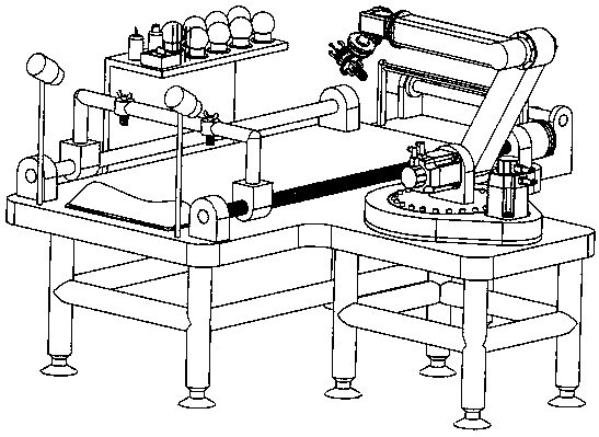 Full-function cupping instrument