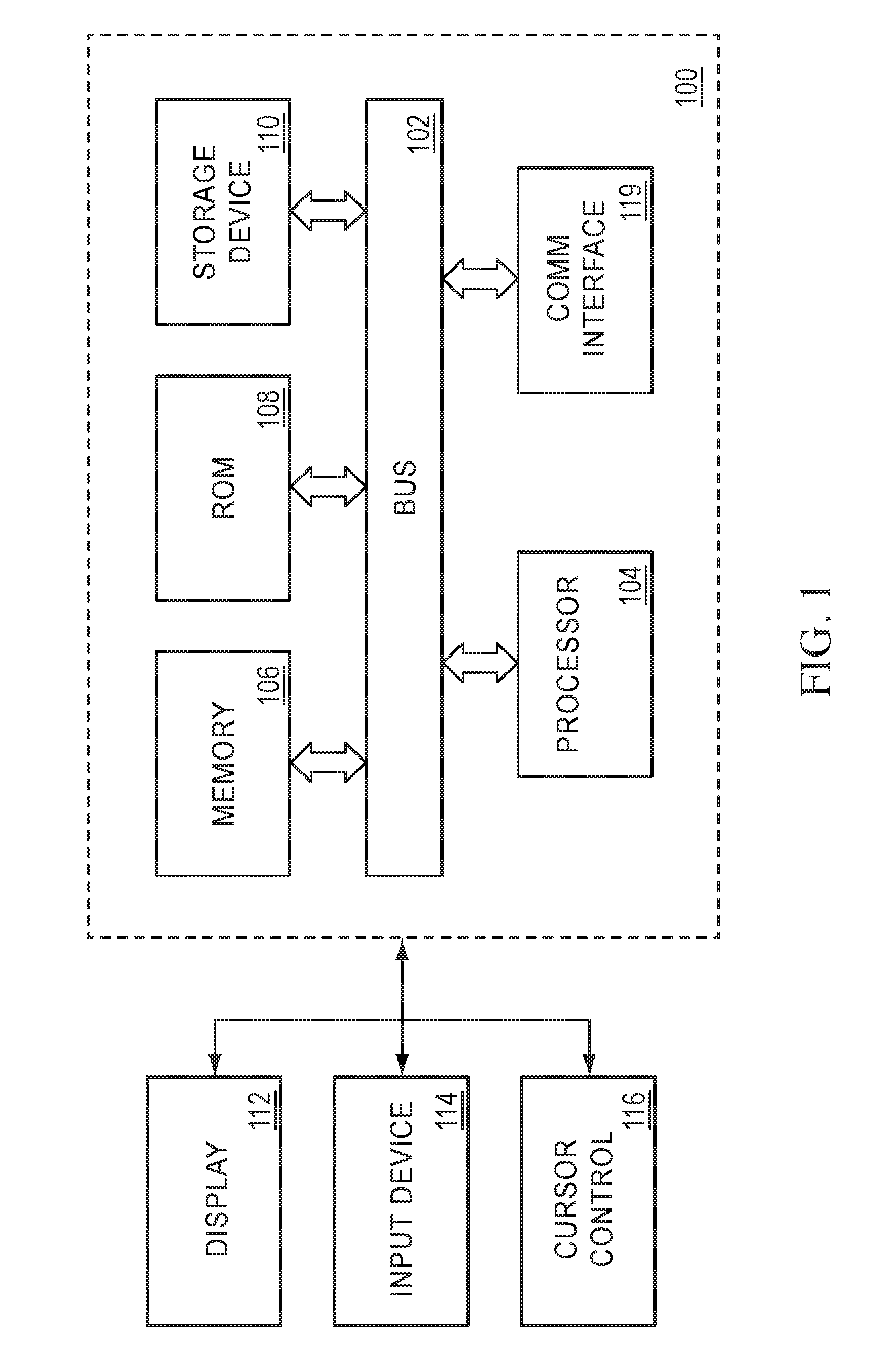 Methods and systems for determining optical regions of interest