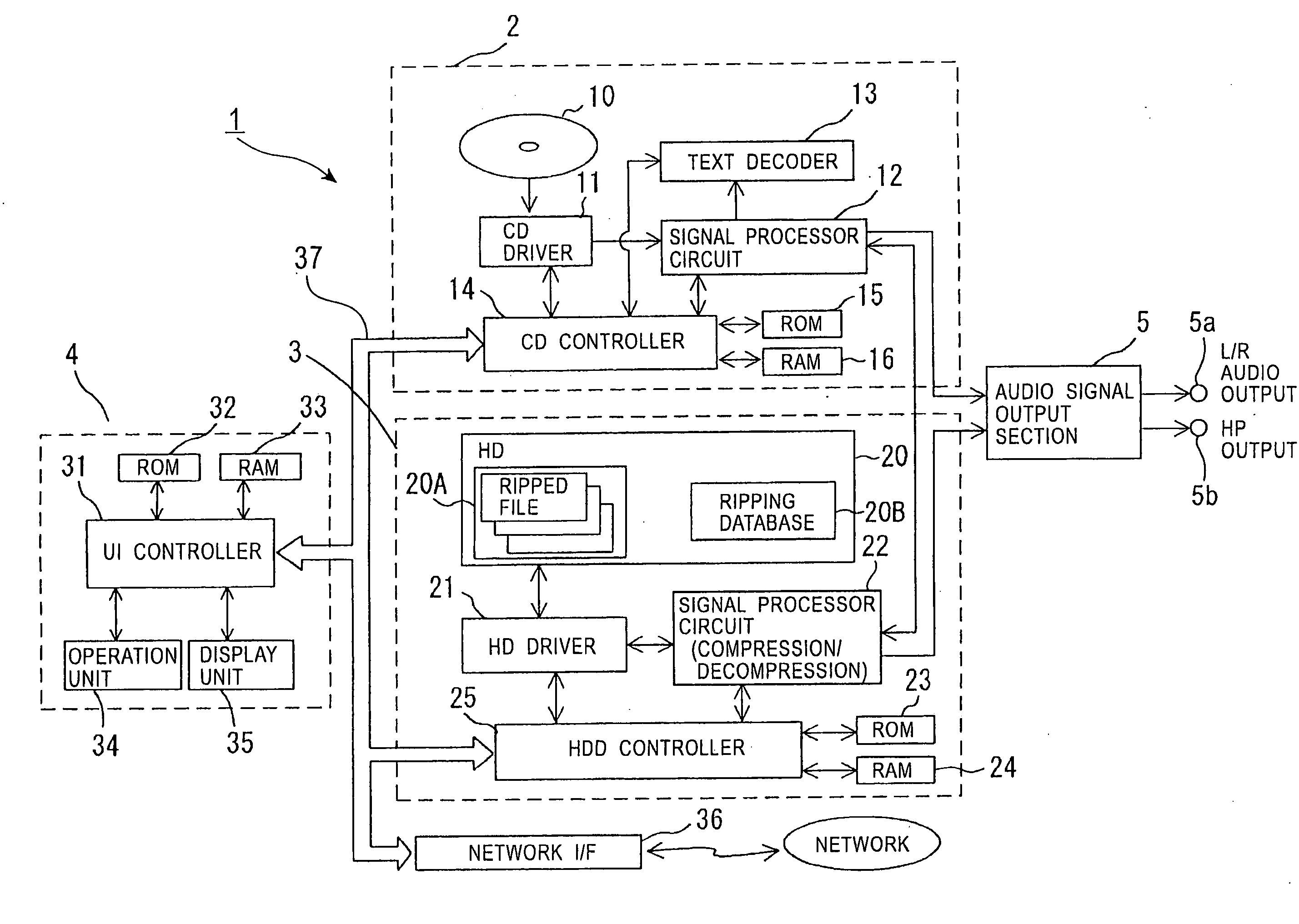 Recording apparatus, server apparatus, recording method, program, and storage medium