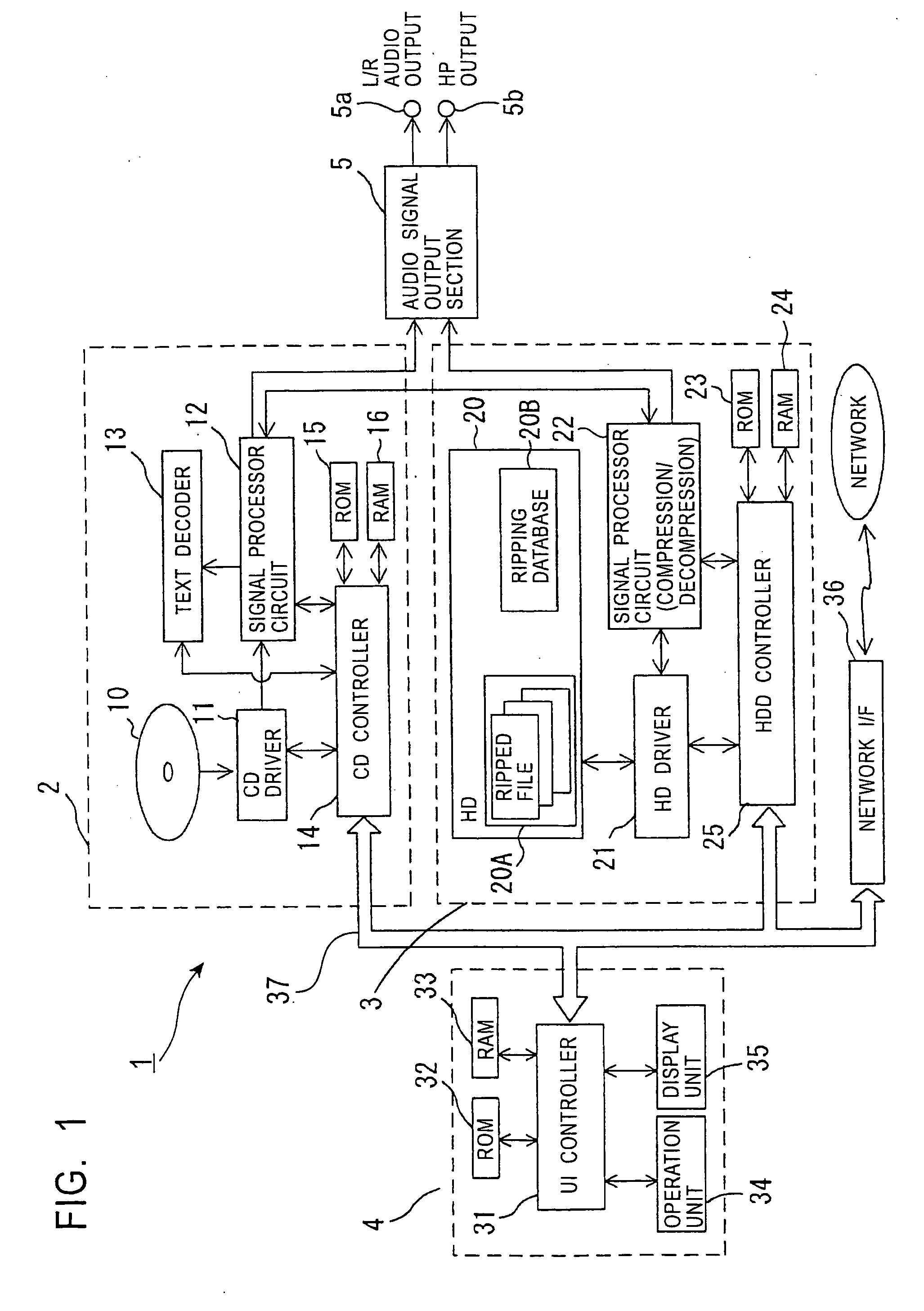 Recording apparatus, server apparatus, recording method, program, and storage medium